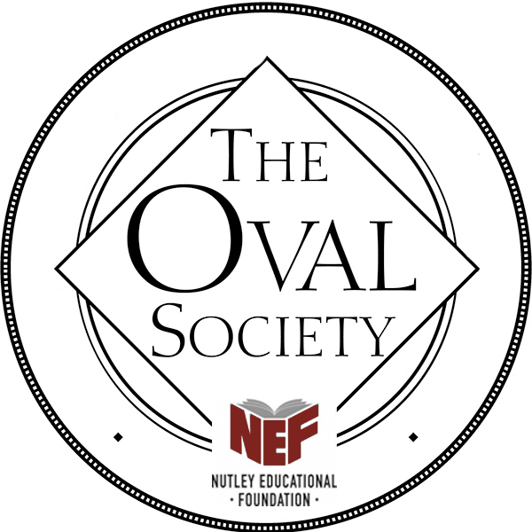 Oval Society Benefactors